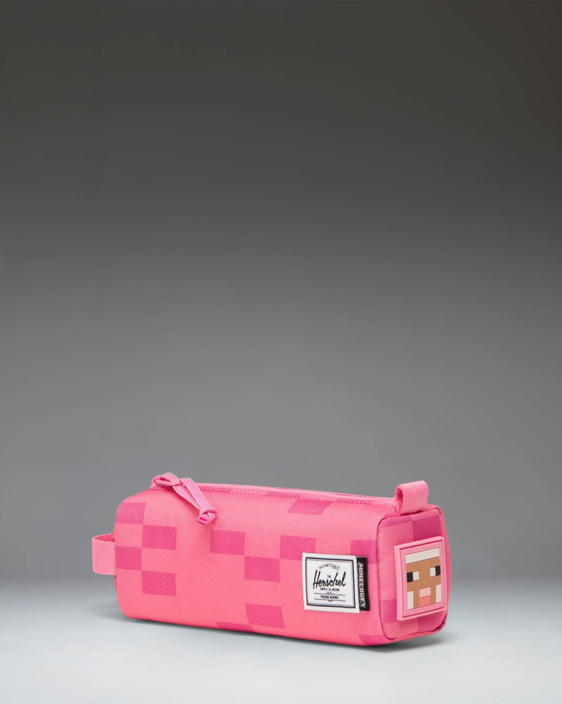 Minecraft Settlement Pencil Case Little Herschel